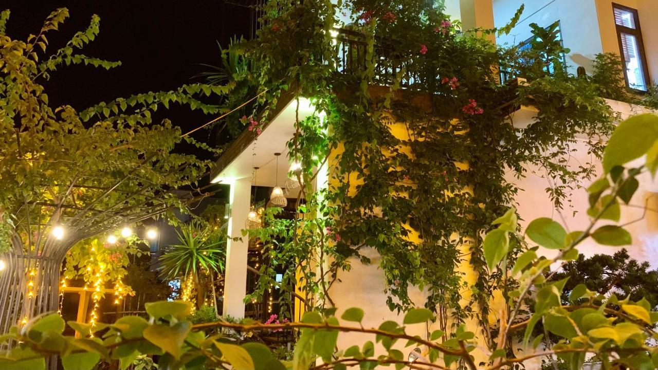 Coto Center Homestay Dao Co To Eksteriør bilde