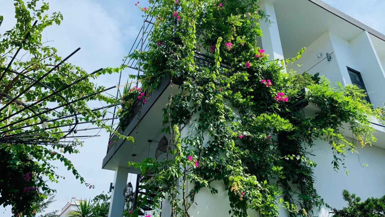 Coto Center Homestay Dao Co To Eksteriør bilde