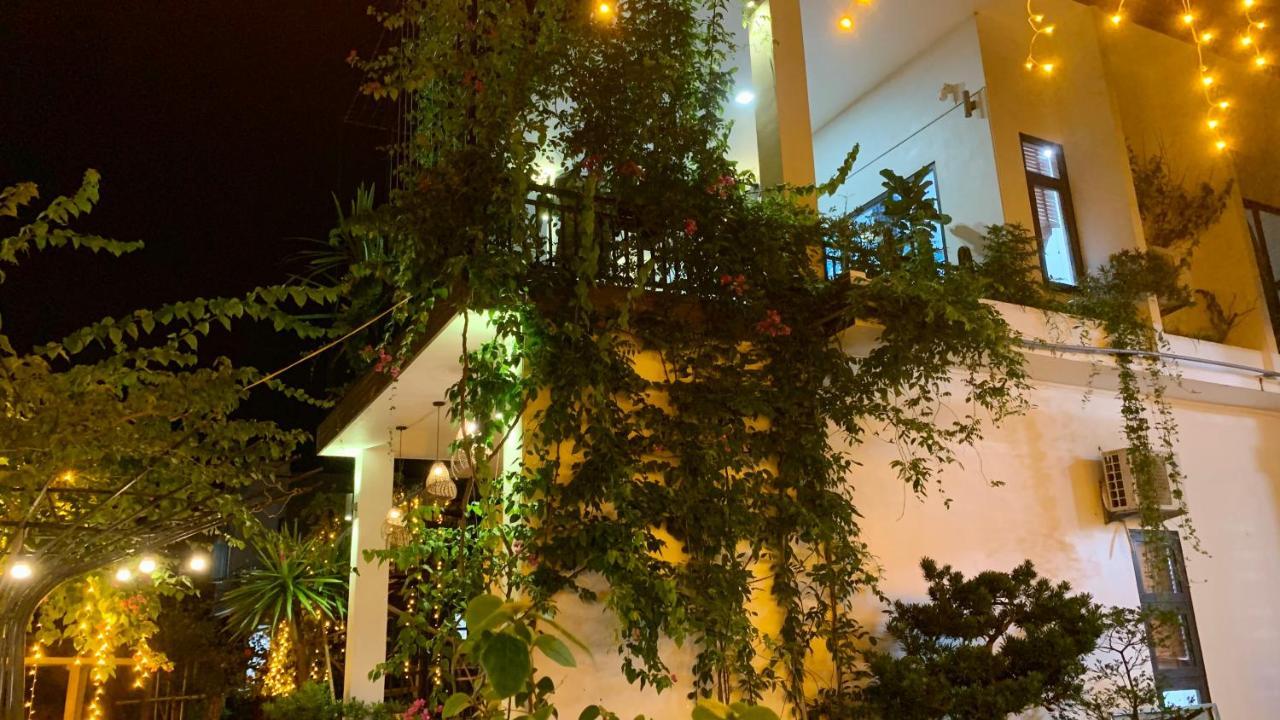Coto Center Homestay Dao Co To Eksteriør bilde
